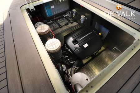THOMASZ TRISTAN 50 HT BUSINESSCLASS