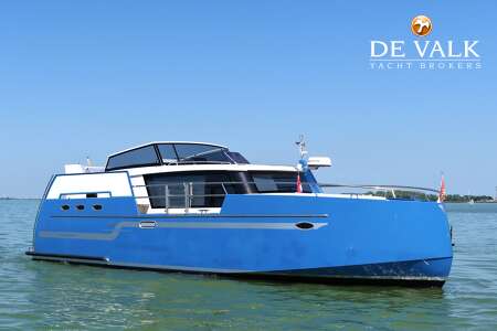 THOMASZ YACHT 412 AC