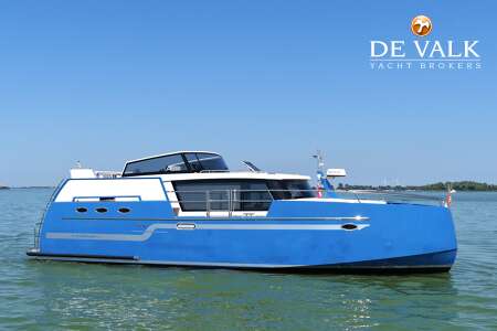 THOMASZ YACHT 412 AC width=
