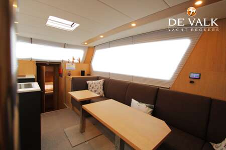 THOMASZ YACHT 412 AC