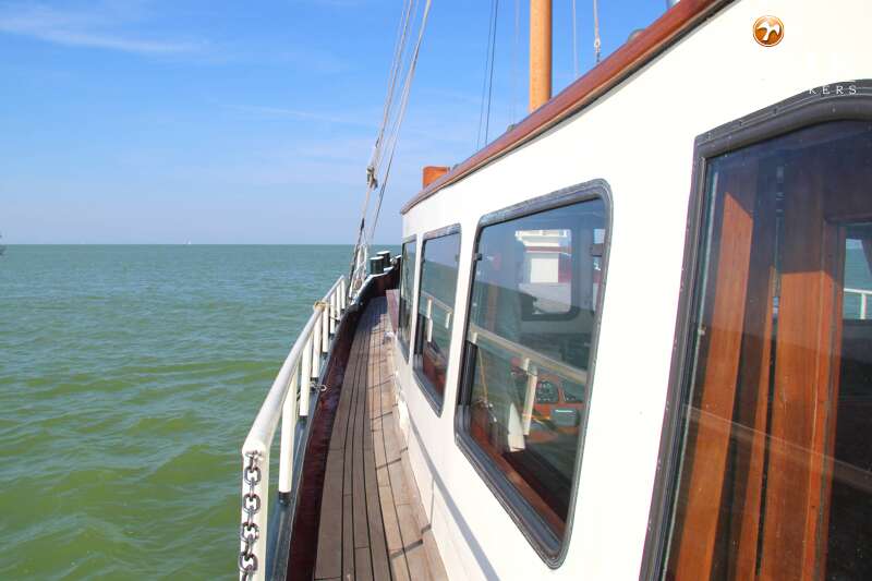 TJALK KOOPMANS WELVAREN