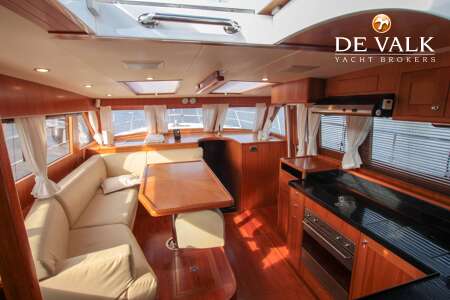 TRADER 42 SIGNATURE