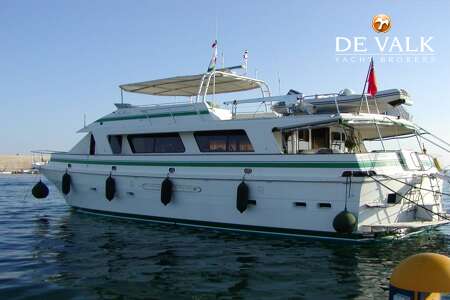TRADER 65