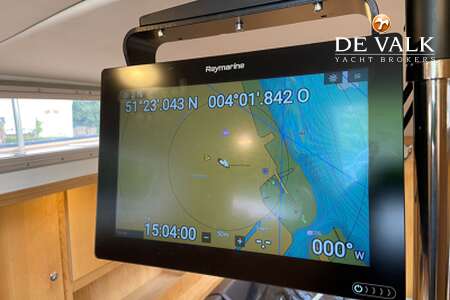 TRADEWIND 35