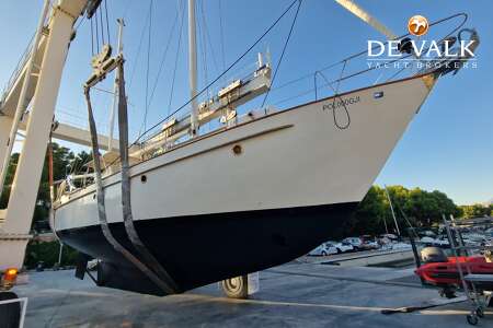 TRANSPAC 49 MKII
