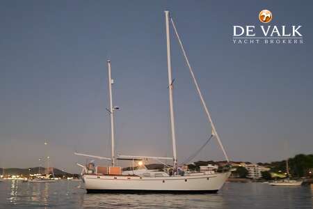 TRANSPAC 49 MKII