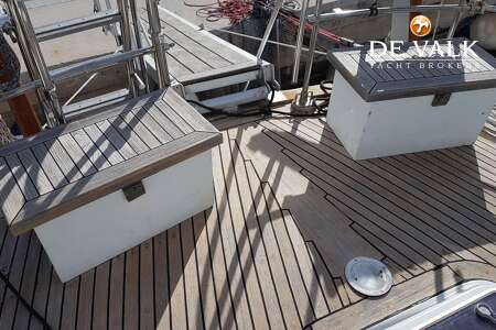 TRANSPAC 49 MKII