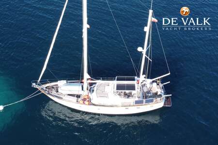 TRANSPAC 49 MKII