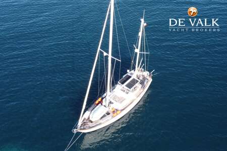 TRANSPAC 49 MKII