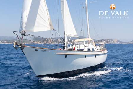 TRANSPAC 49 MKII