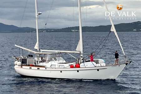 TRANSPAC 49 MKII