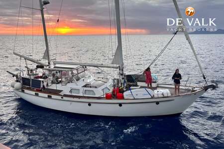TRANSPAC 49 MKII
