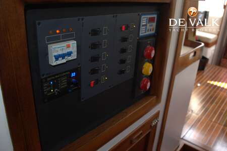 TRANSPAC 49 MKII