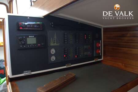 TRANSPAC 49 MKII