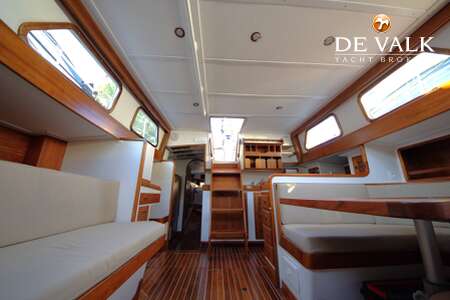 TRANSPAC 49 MKII
