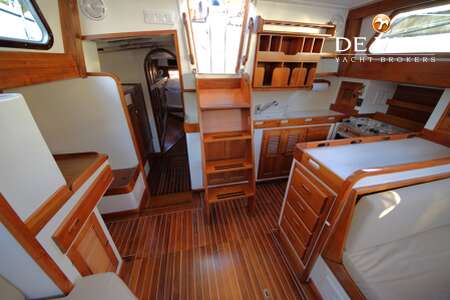 TRANSPAC 49 MKII