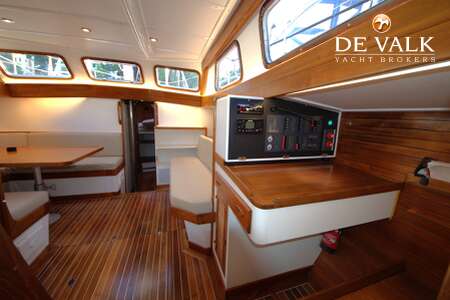 TRANSPAC 49 MKII