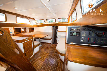TRANSPAC 49 MKII