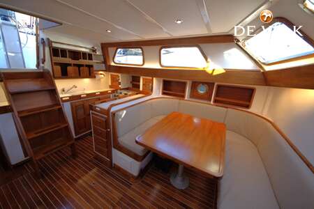 TRANSPAC 49 MKII