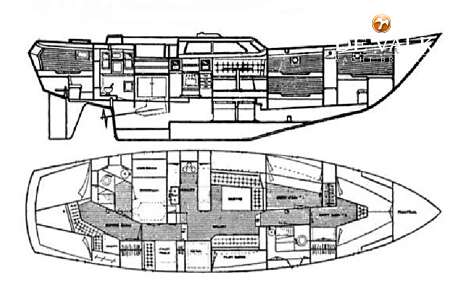 TRANSPAC 49 MKII