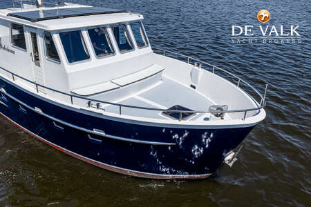 TREFFER TRAWLER 14,85