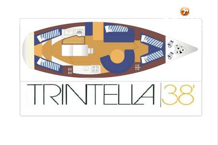 TRINTELLA 38