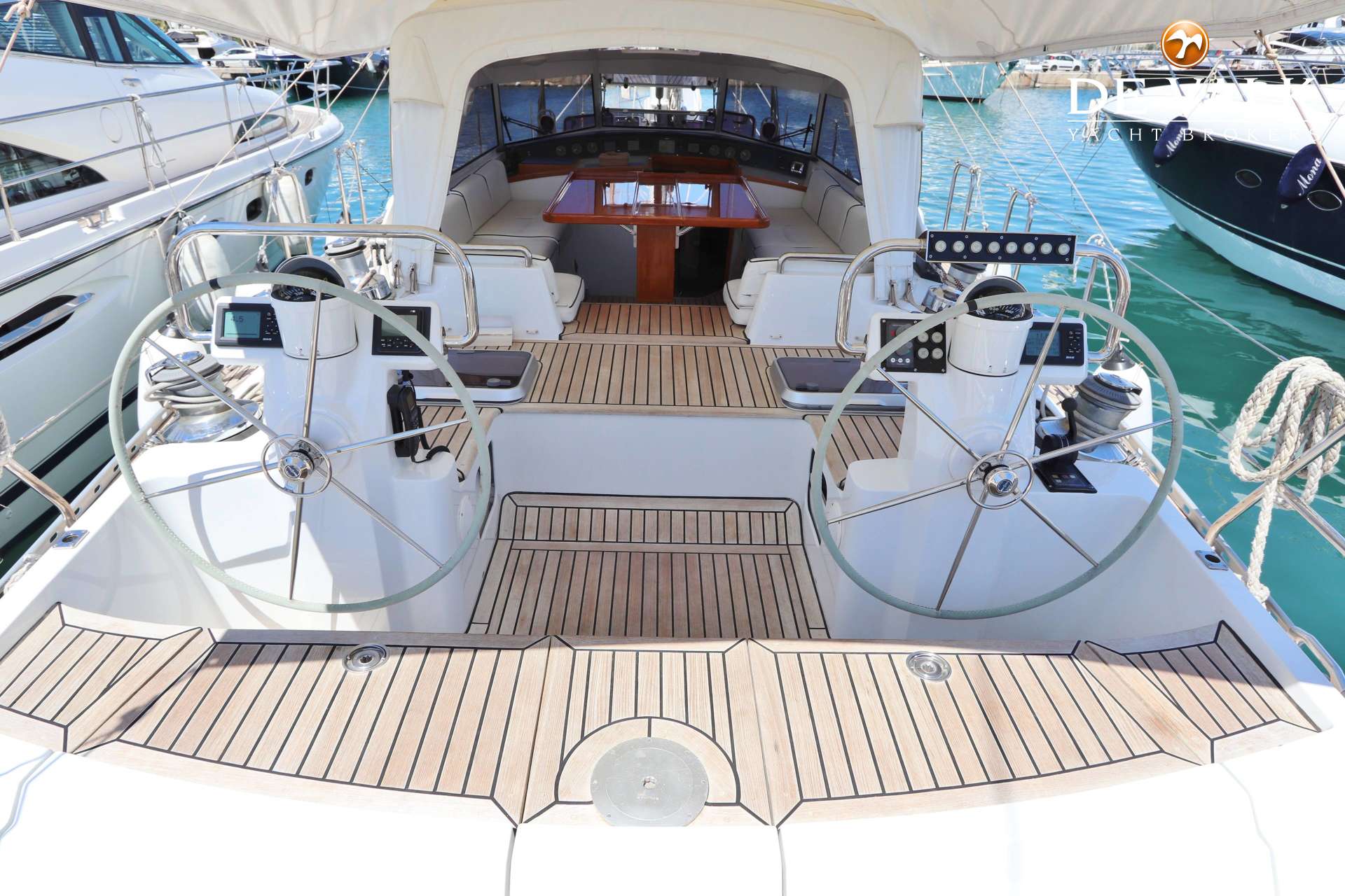 trintella yachts for sale