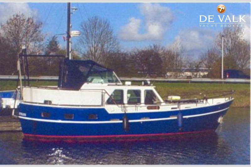 kotter motorjacht te koop triton kotter motorboot te koop jachtmakelaar de valk kotter motorjacht te koop triton kotter motorboot te koop jachtmakelaar de valk
