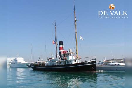 de valk yachts brokers