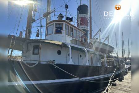 STEAM TUG 31M