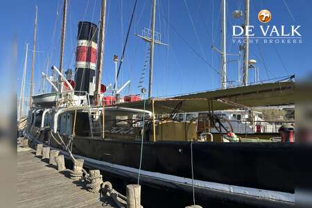 STEAM TUG 31M