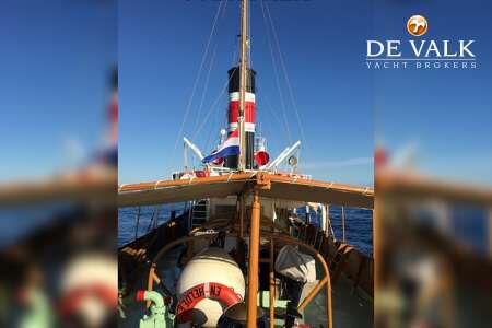 STEAM TUG 31M