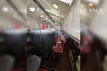 STEAM TUG 31M