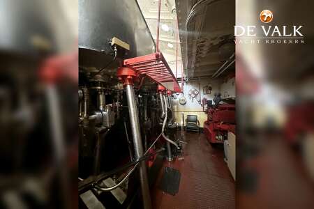STEAM TUG 31M