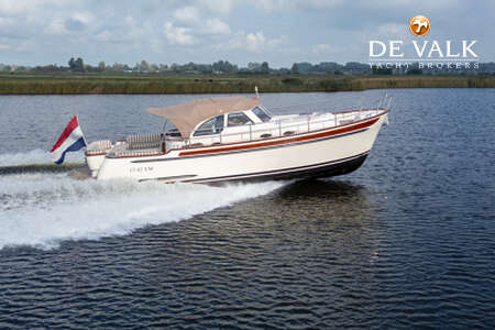 TUNA 40 CABRIO
