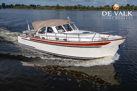 Tuna 40 Cabrio