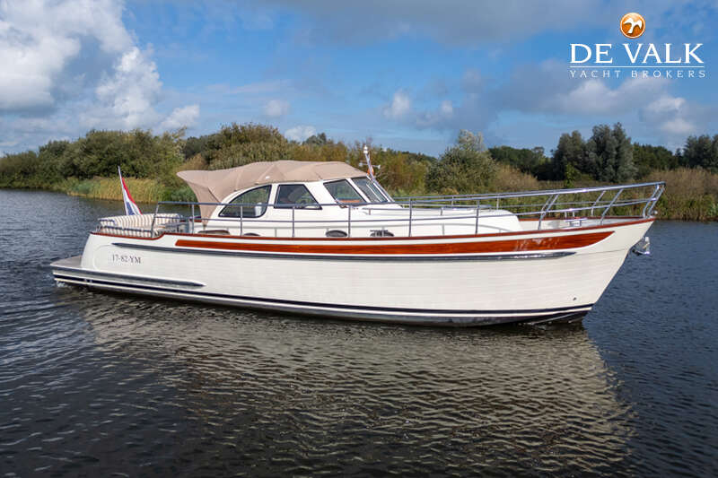 TUNA 40 CABRIO