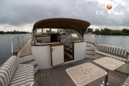 TUNA 40 CABRIO