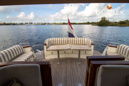 TUNA 40 CABRIO