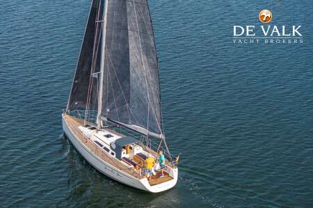 VA 403 - LIGHT WEIGHT CRUISER/RACER