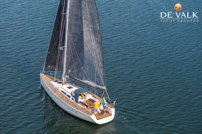 VA 403 - LIGHT WEIGHT CRUISER/RACER