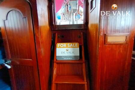 VAGABOND 47 KETCH