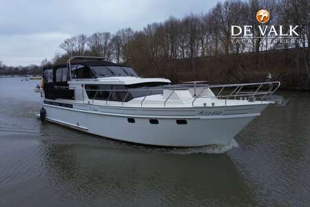 VALK CHALLENGER ROYAL 48 DELUXE width=