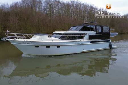 VALK CHALLENGER ROYAL 48 DELUXE