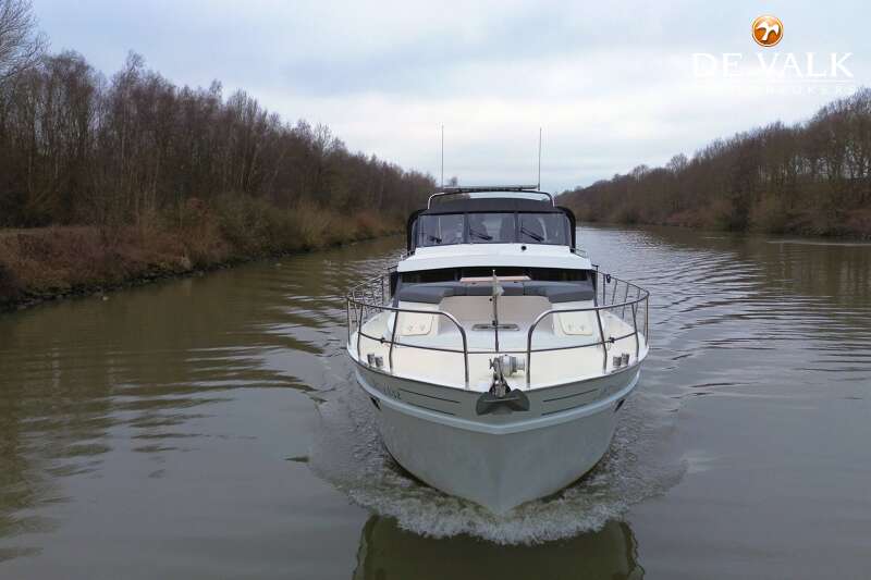 VALK CHALLENGER ROYAL 48 DELUXE