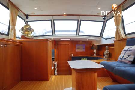 VALK CHALLENGER ROYAL 48 DELUXE