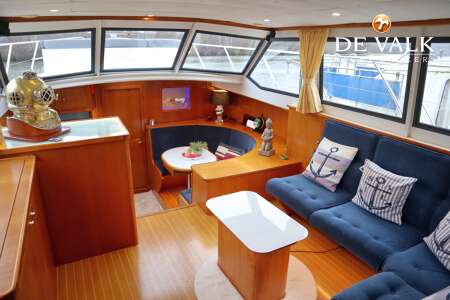 VALK CHALLENGER ROYAL 48 DELUXE