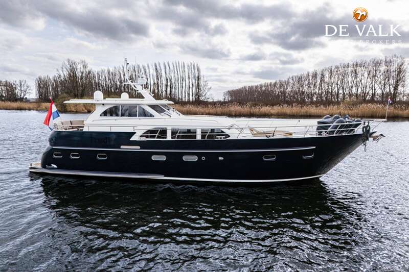 VALK CONTINENTAL 1500