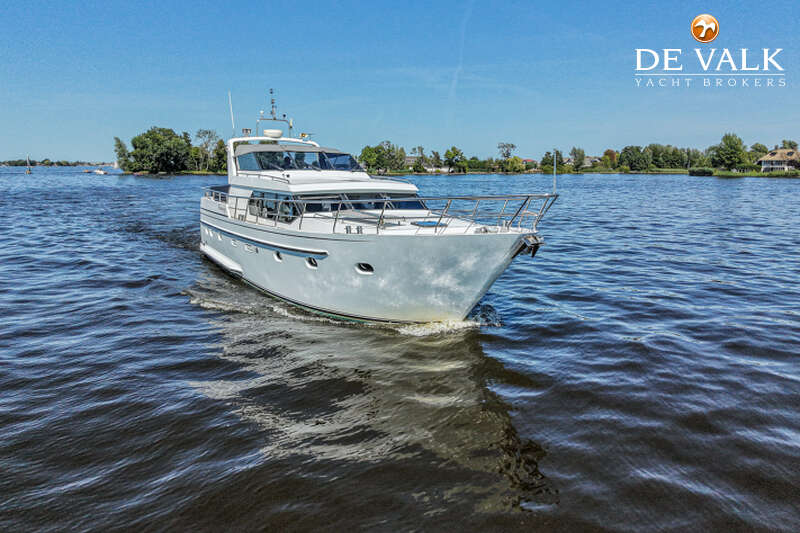 VALK CONTINENTAL 1500 CABRIO