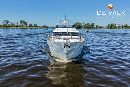 VALK CONTINENTAL 1500 CABRIO